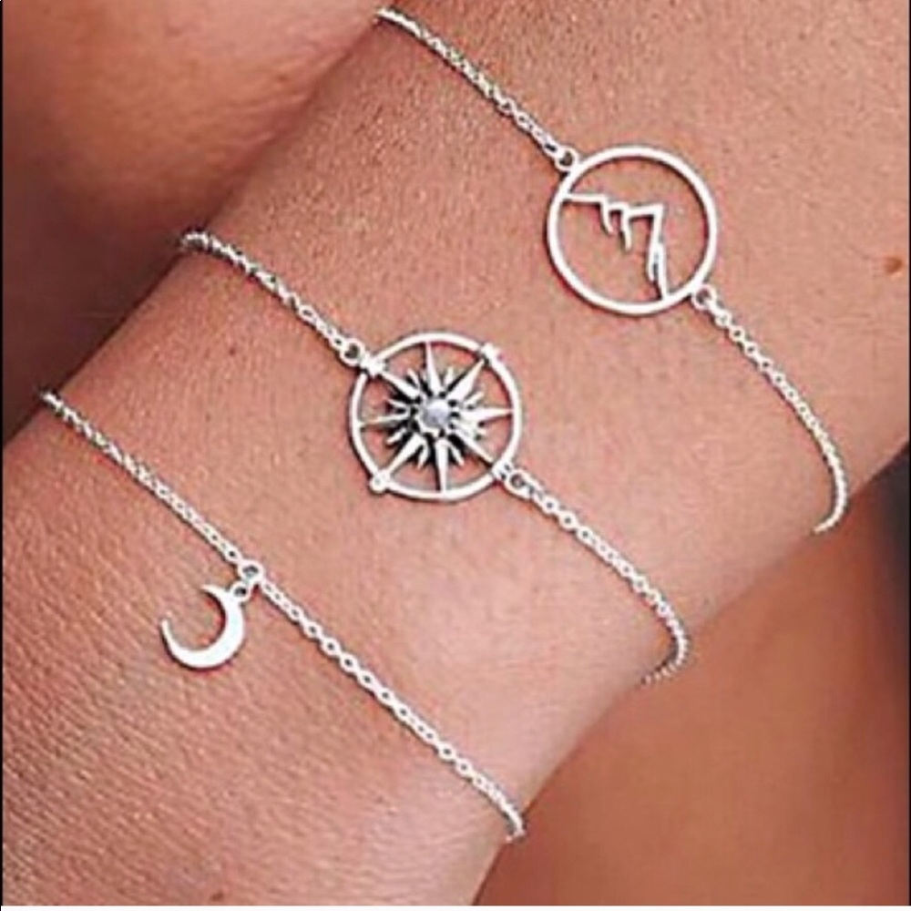 3 PIECE SET!!!! BOHO CHIC 🌼☀️